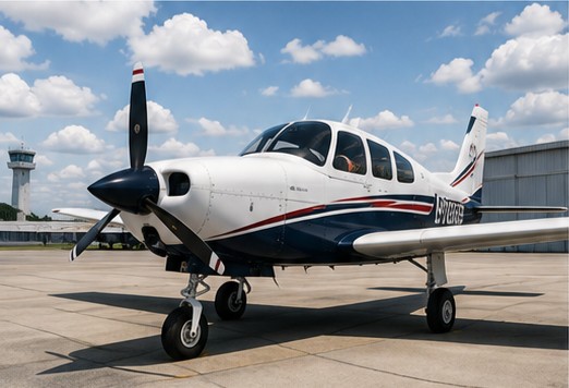Training Aircraft
