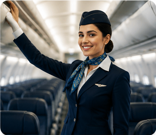 Airline Cadet Pilot Prep